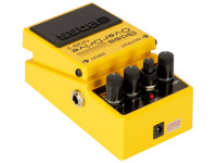 <b>BOSS ODB-3 OverDrive Pedal Compacto para Baixo Eléctrico</b> <b>BOSS ODB-3 OverDrive Pedal Compacto para Baixo Eléctrico</b>